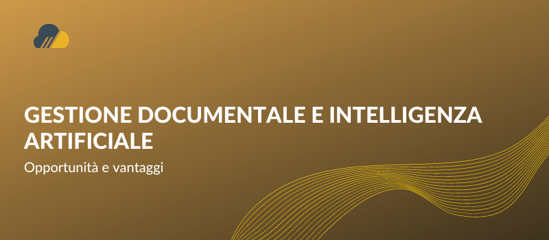 intelligenza artificiale