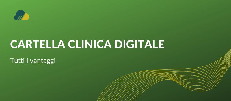 cartella clinica digitale