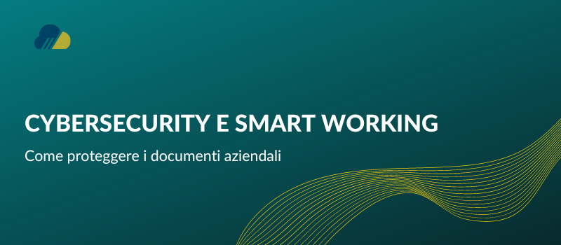 smart working