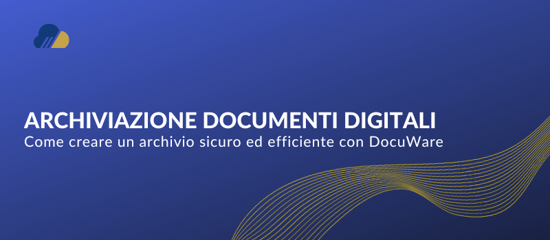 Archivio Documenti - Software per organizzare i propri documenti