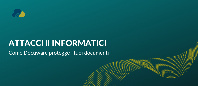 attacchi informatici