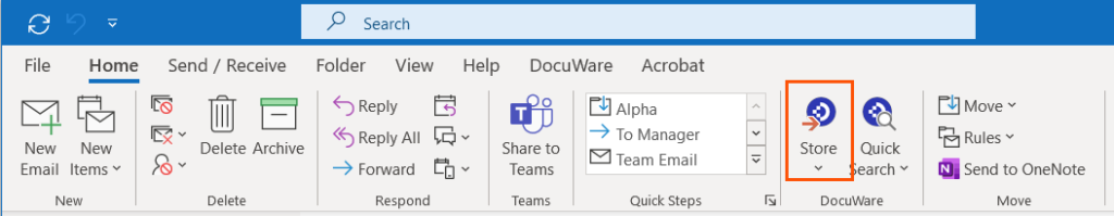 docuware