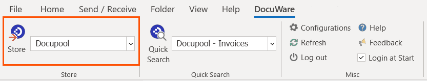 docuware