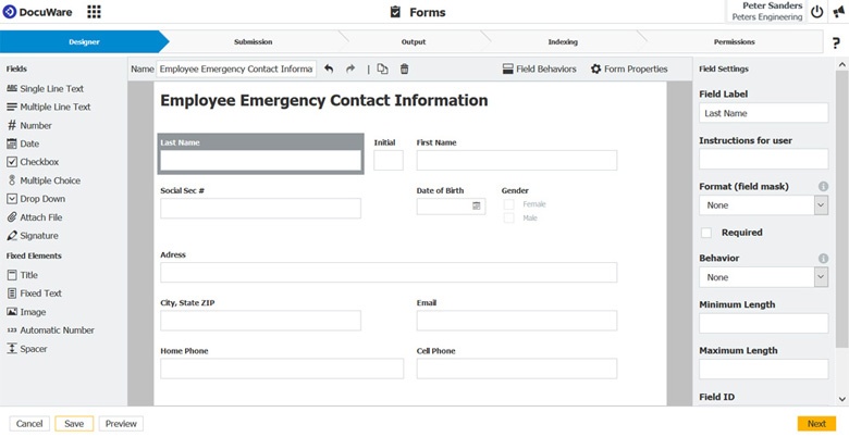 docuware