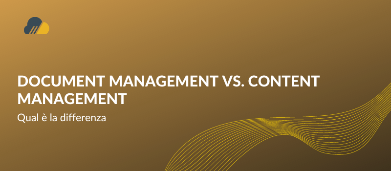 document management