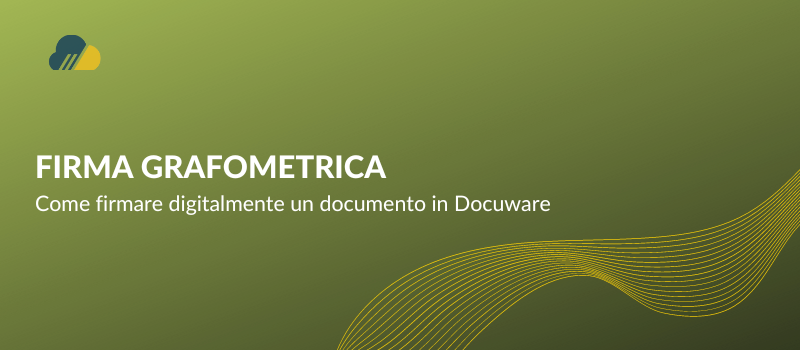 firma grafometrica