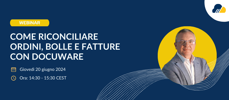 webinar docuware