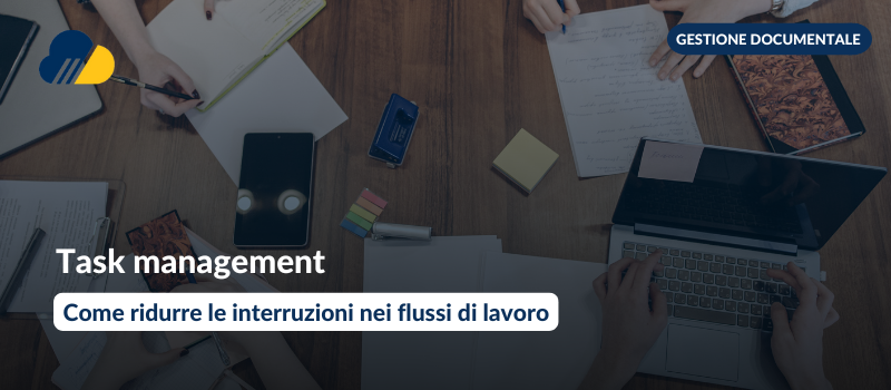 task management