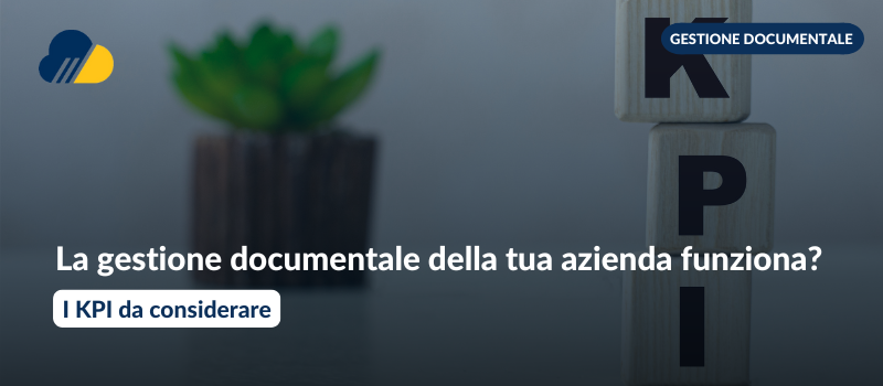 gestione documentale
