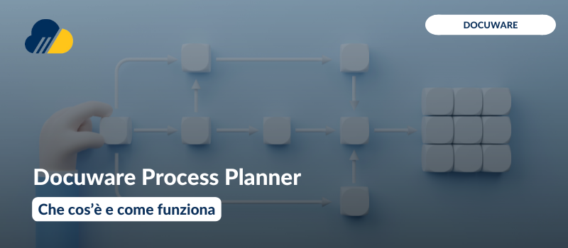 docuware process planner