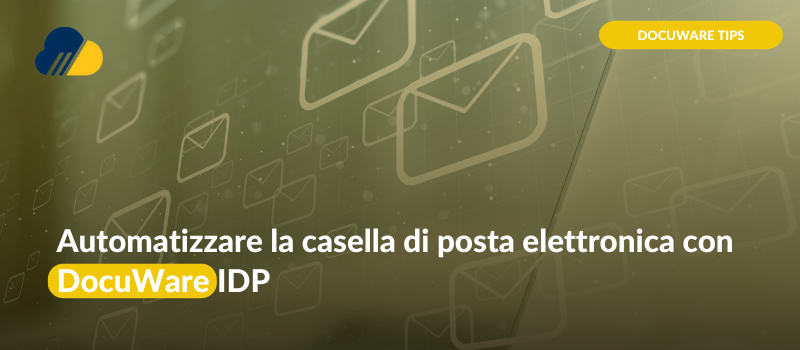 docuware IDP