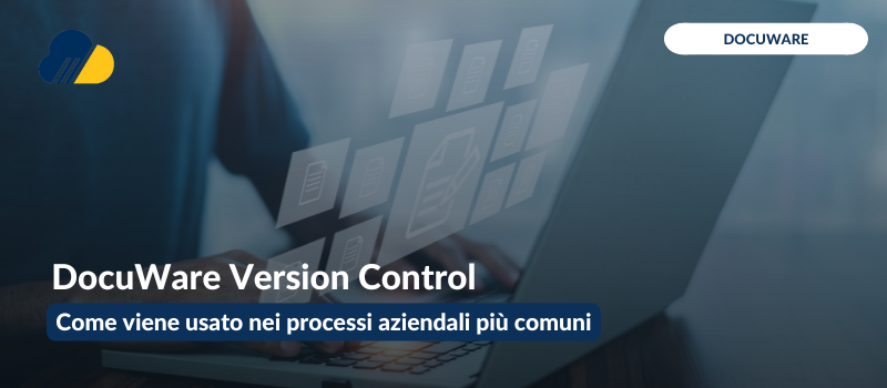 docuware version control