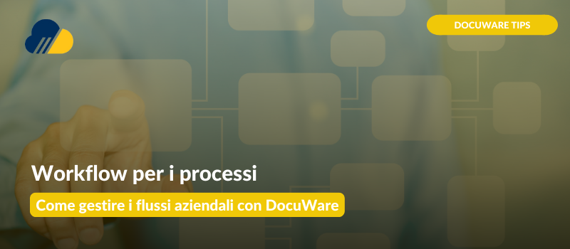 flussi aziendali