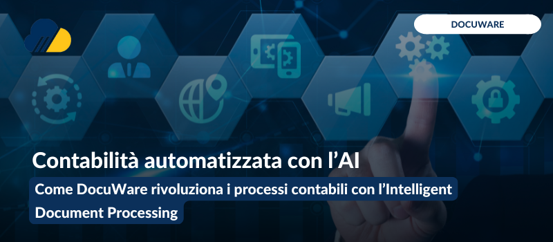 Intelligent Document Processing