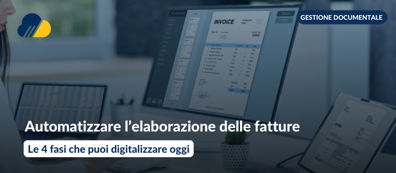 gestione fatture