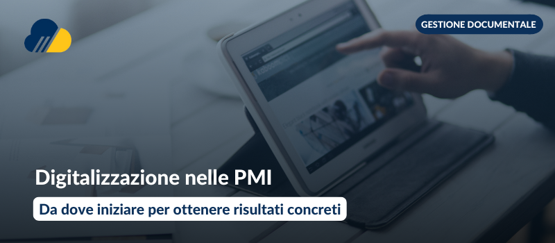 digitalizzazione