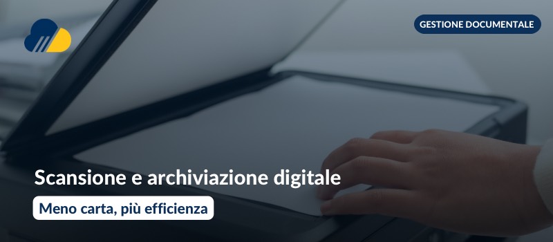 scansione