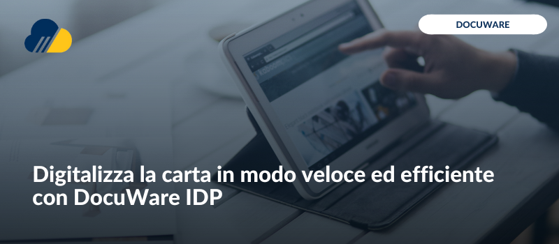 intelligent document processing