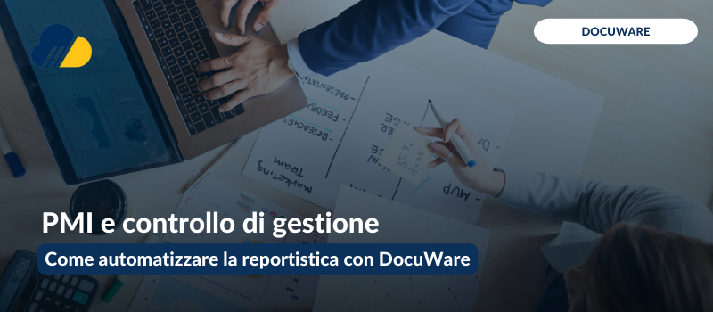 controllo di gestione