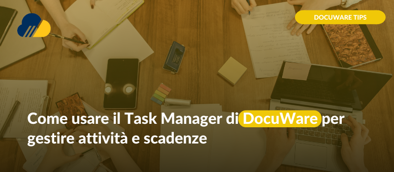task manager