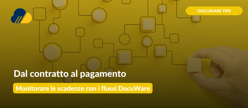 flussi docuware
