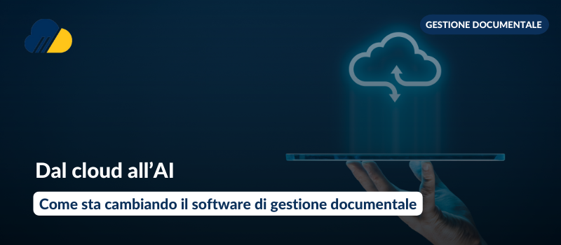 gestione documentale