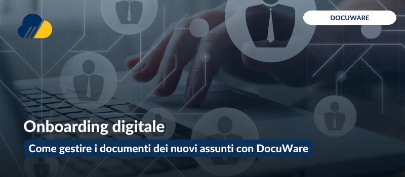 onboarding digitale