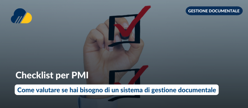 sistema di gestione documentale