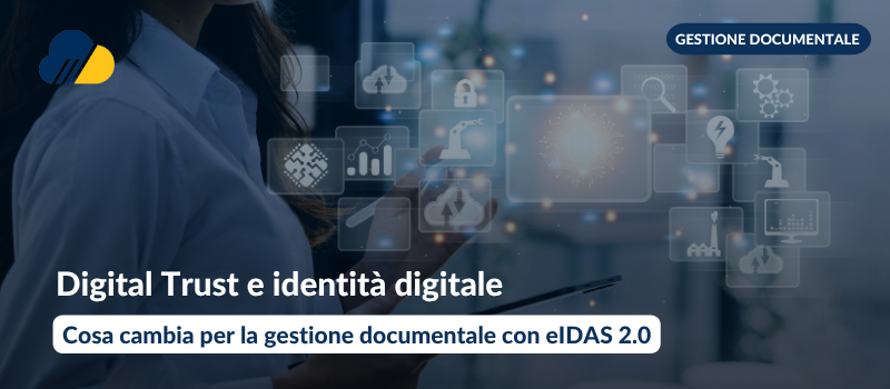 gestione documentale
