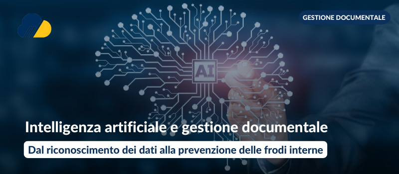 intelligenza artificiale