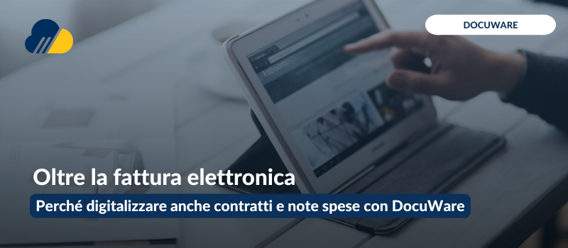 docuware